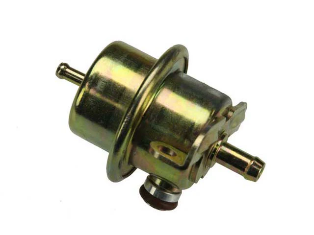 URO Parts Fuel Pressure Regulator for Porsche 944 (1987–1989) - Image 2