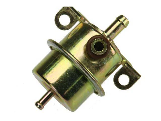 URO Parts Fuel Pressure Regulator for Porsche 924/944; Land Rover Defender 110/Defender 90/Discovery/Range Rover