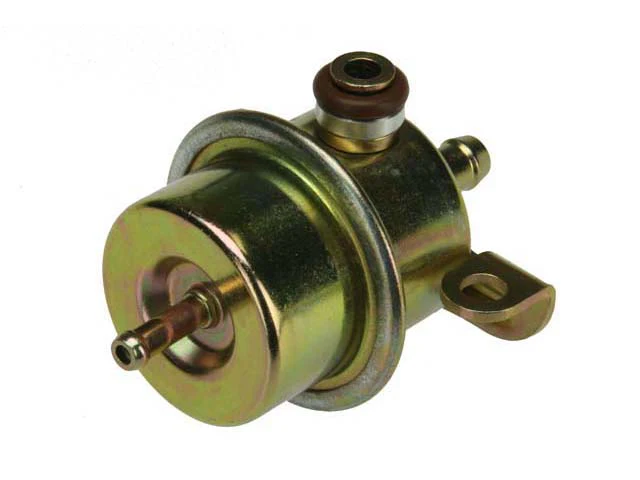 URO Parts Fuel Pressure Regulator for Porsche 924/944; Land Rover Defender 110/Defender 90/Discovery/Range Rover - Image 7