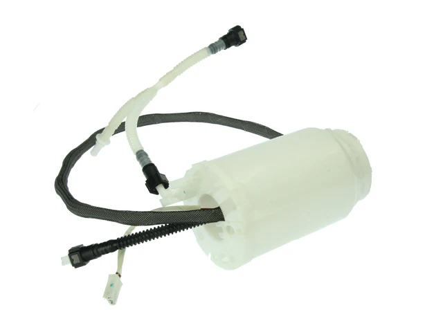 URO Parts Fuel Pump for Cayenne (2003–2004)