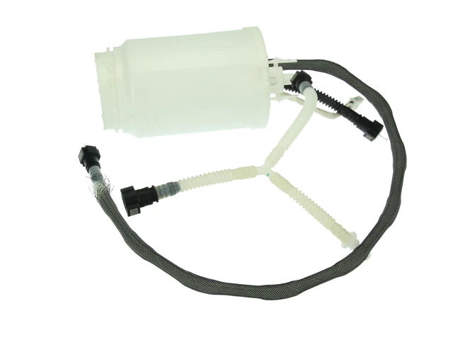 URO Parts Fuel Pump for Cayenne (2003–2004) - Image 2