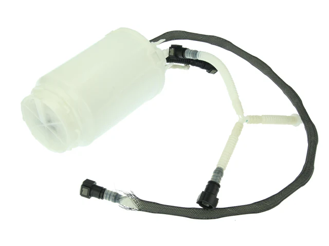 URO Parts Fuel Pump for Cayenne (2003–2004) - Image 3