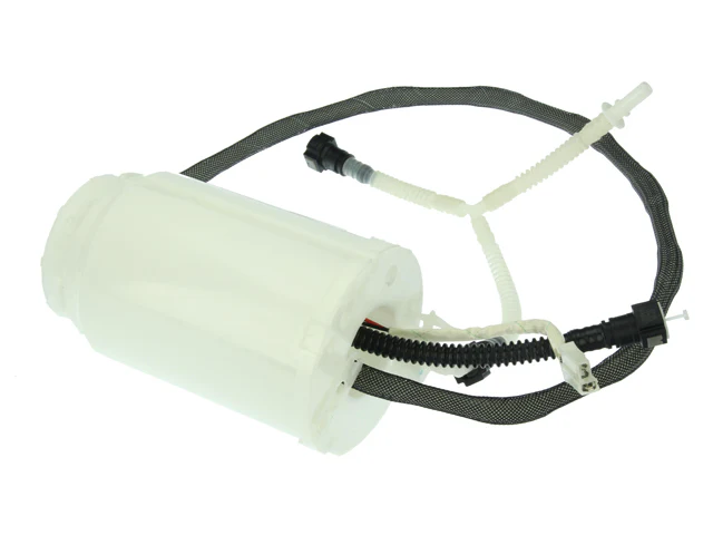 URO Parts Fuel Pump for Cayenne (2003–2004) - Image 4