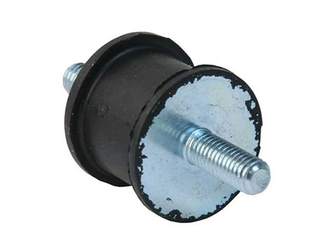 URO Parts Fuel Pump Mount for 911/914 (1969–1974)