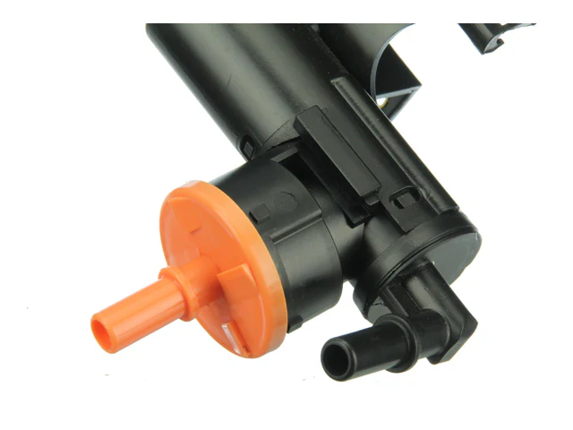 URO Parts Fuel Tank Bleeder Valve for 993/996/997/Boxster (1997–2005) - Image 4