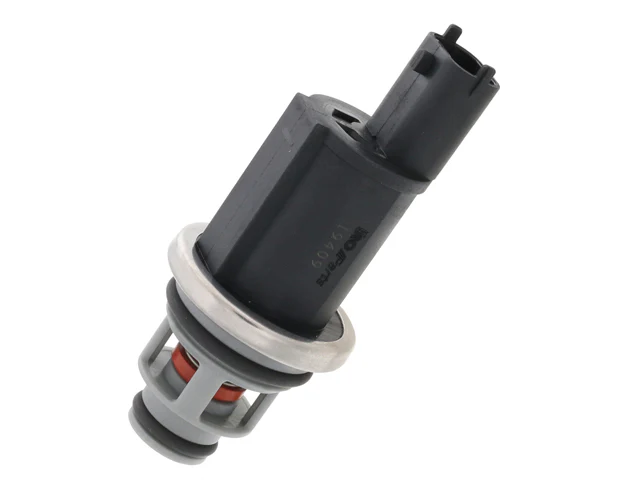 URO Parts Fuel Vapor Control Valve for 993/996/997/Boxster (1997–2005)