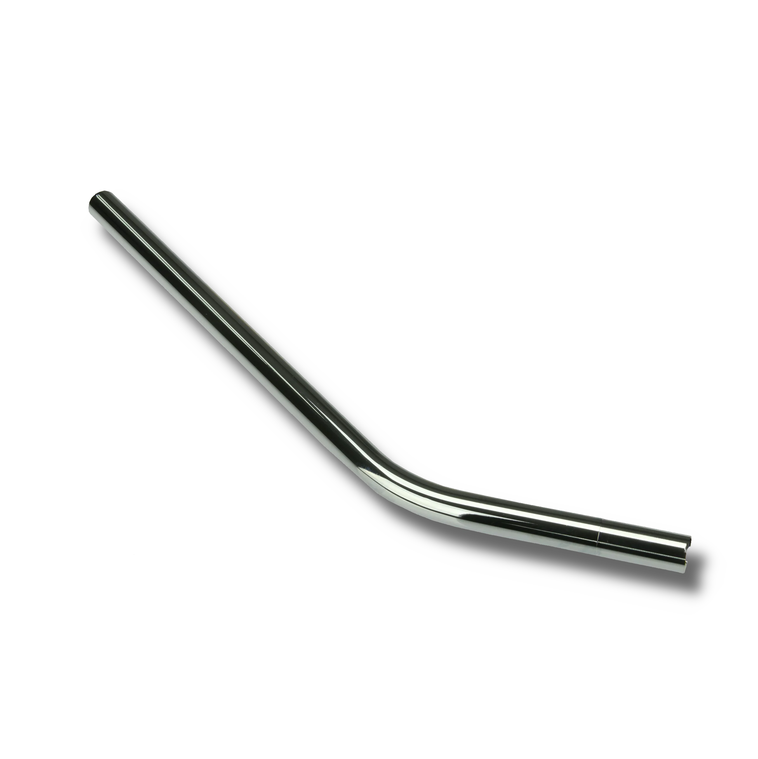 Chrome Gear Shift Lever for Porsche 911, 912, and 914 (1965-76)