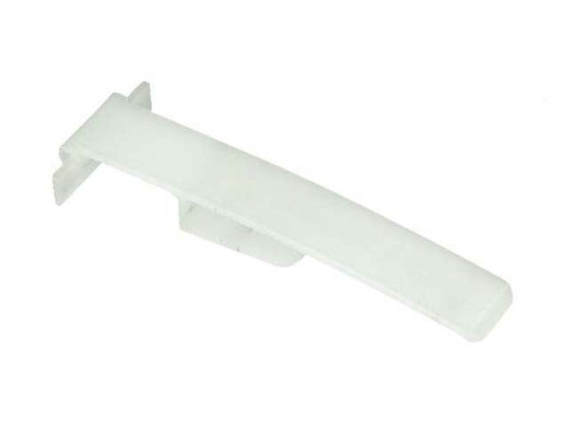 URO Parts Sunroof Wind Deflector Guide Support for 911/964/993 (1983–1998)
