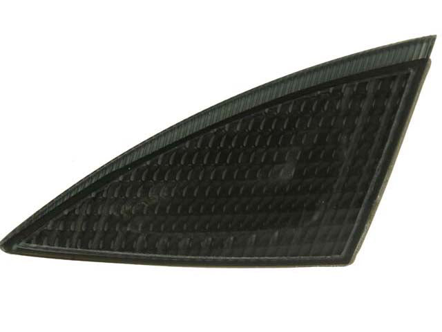URO Parts Headlight Corner Trim for Porsche 996/Boxster/911 (1999–2004)