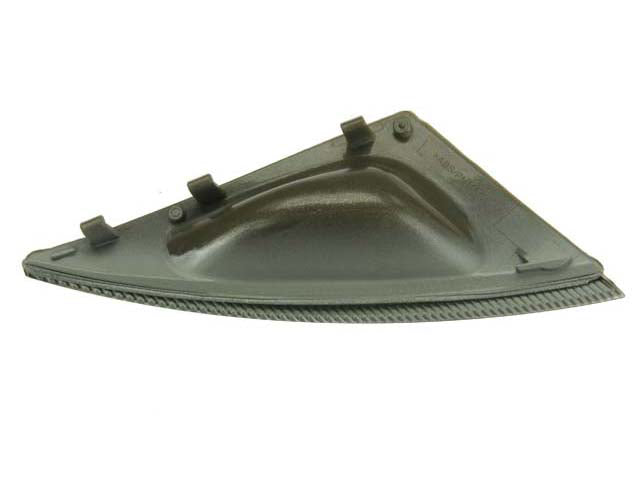 URO Parts Headlight Corner Trim for Porsche 996/Boxster/911 (1999–2004) - Image 3