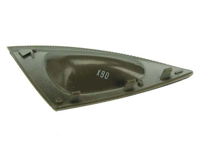 URO Parts Headlight Corner Trim for Porsche 996/Boxster/911 (1999–2004) - Image 4