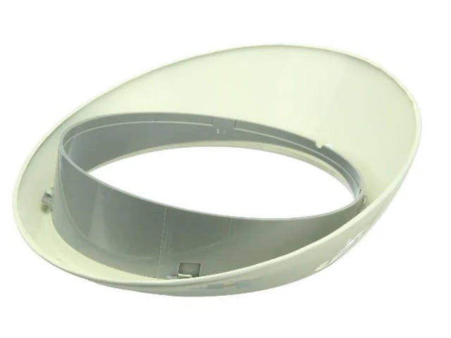 URO Parts Headlight Rim for 911/930 (1976–1986) - Image 3