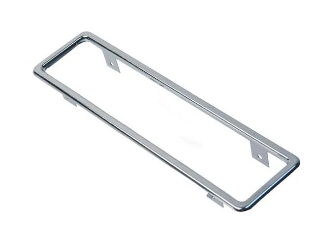 URO Parts Heater Control Bezel for 911/912/914 (1969–1976)