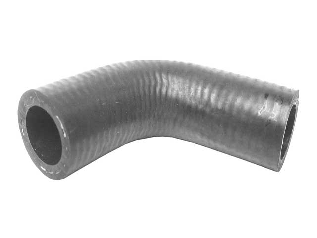 URO Parts Heater Hose for Porsche 924/944/968 (1983–1995)