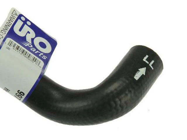 URO Parts Heater Hose for 993/996/997/991/Boxster/Cayman (1997–2013) - Image 3