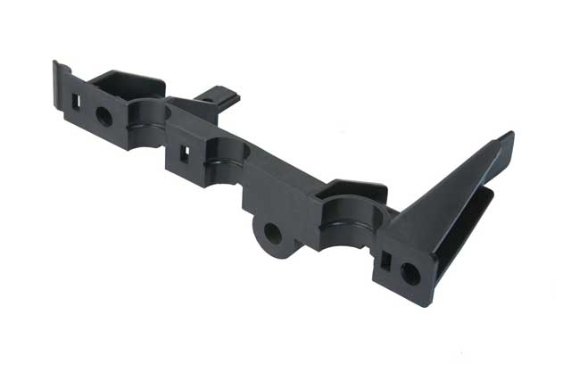 URO Parts Heater Pipe Retainer for Porsche Cayenne (2003–2006)