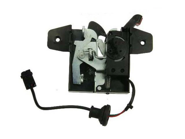 URO Parts Hood Lock for 993/996/997/Boxster (1997–2005) - Image 2