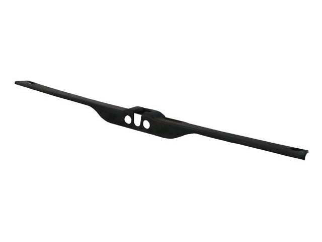 URO Parts Hood Lock Panel Cover for Porsche 911 (1974–1989)