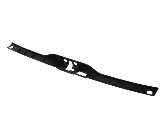 URO Parts Hood Lock Panel Cover for Porsche 911 (1974–1989) - Image 2