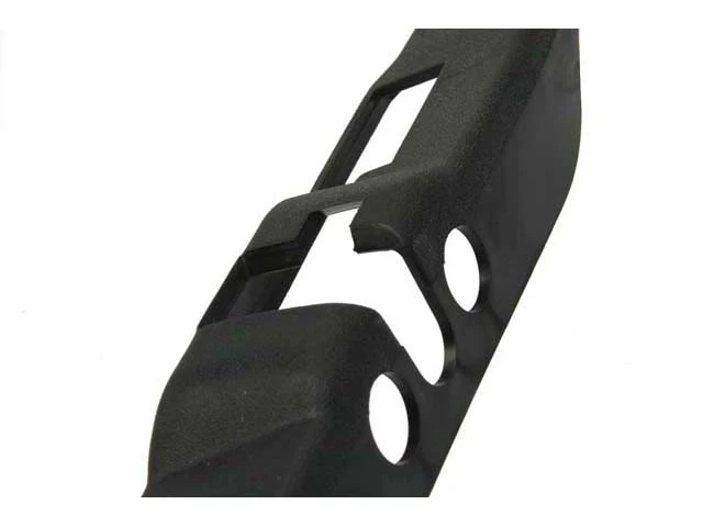 URO Parts Hood Lock Panel Cover for Porsche 911 (1974–1989) - Image 3