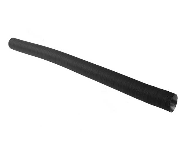 URO Parts Hot Air Hose for Porsche 911 (1975–1983)