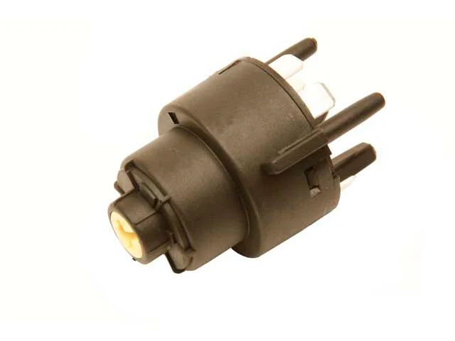 URO Ignition Switch for Porsche 996/986 Boxster, VW Passat & Classic Audi Models