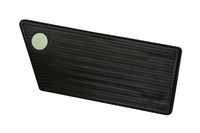 URO Parts Inside Door Handle for Porsche 911/964/912/930 (1974–1994)