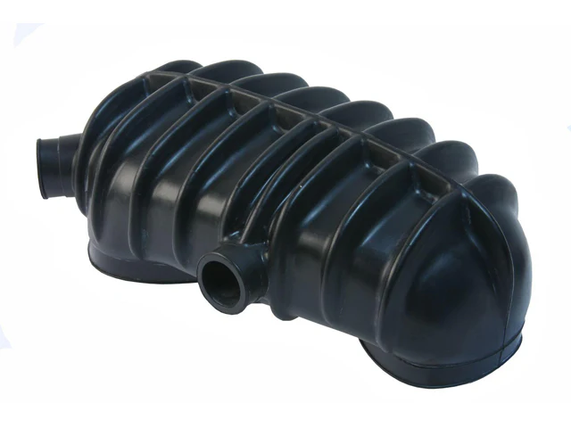 URO Parts Intake Boot for Porsche 911 (1978–1983)