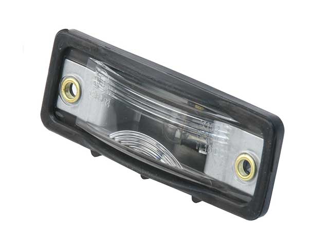 URO Parts License Plate Light for Porsche 914 (1970–1974)