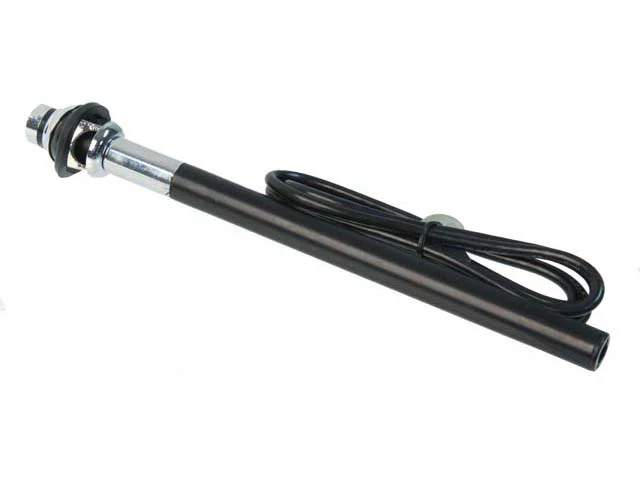 URO Parts Manual Antenna for Porsche 911/912/914/924/944; Mercedes-Benz 190/190C/190DC/200/200D/220/220D/220S/230/230S/230SL/240D/250/250C/250S/250SE/250SL/280/280C/280S/280SE/280SEL/280SL/300D/300SD/350SL/380SL/380SLC/450SE/450SEL/450SL/450SLC/560SL