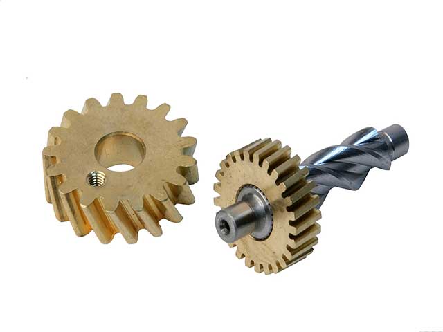 URO Parts Motor Repair Kit for 911/964/993 (1986–1998)