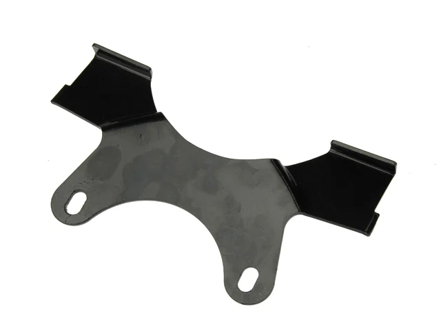URO Parts Muffler Support Bracket for Porsche 911 (1969–1977)