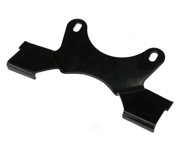 URO Parts Muffler Support Bracket for Porsche 911 (1969–1977) - Image 3