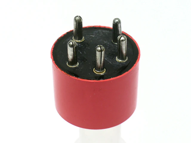 URO Parts Multi Purpose Relay for Porsche 911/912/930 (1965–1989)