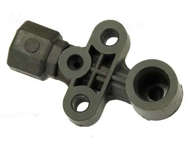 URO Parts Oil Bridge for 911/964/993 (1989–1994) - Image 3