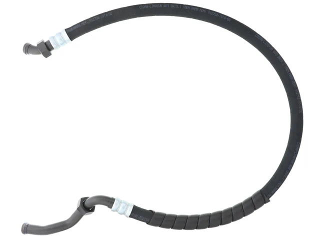 URO Parts Oil Line for 911/964/993 (1989–1994)