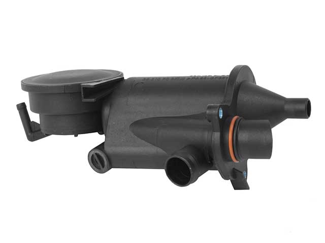 URO Parts Oil Separator for 996/997 (2002–2008)