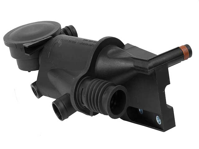 URO Parts Oil Separator for 996 (1999–2001)