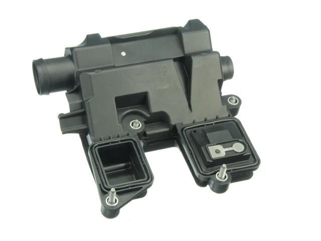 URO Parts Oil Separator for Cayenne/Panamera (2010–2018) - Image 3