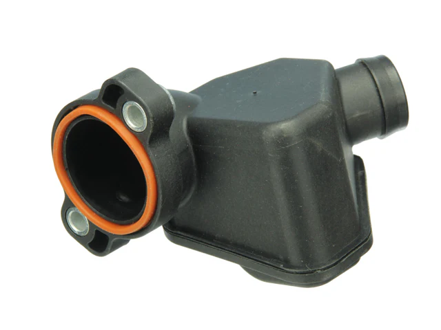 URO Parts Oil Separator for 996/997 (2005–2008)