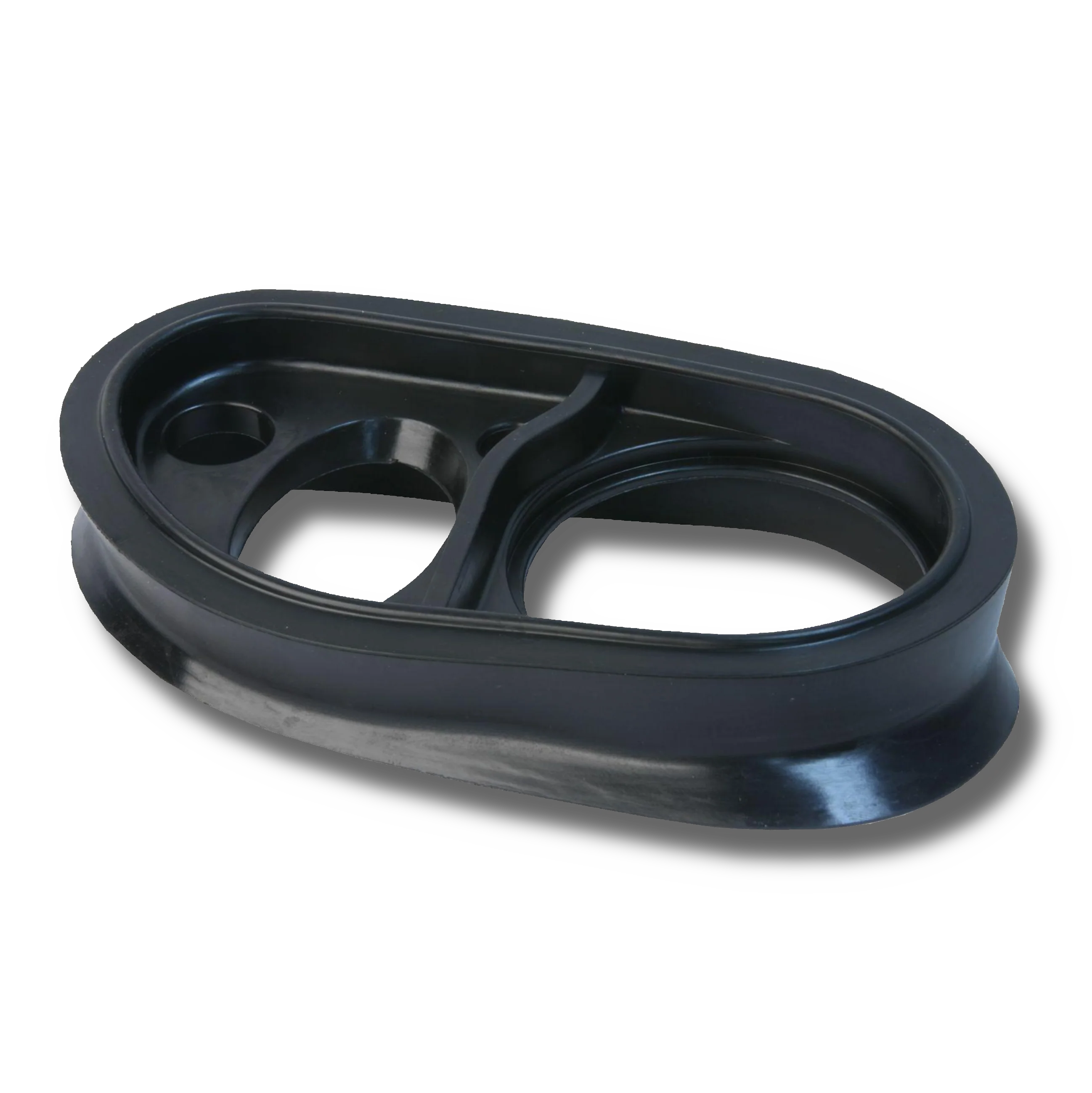 URO Parts Oil Tank Gasket for Porsche 911/930 (1973–1989) - Image 2