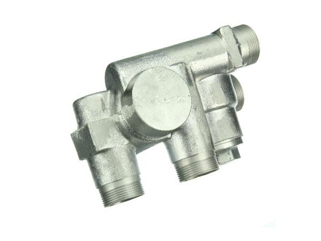 URO Parts Oil Thermostat Assembly for Porsche 911/930 (1973–1989) - Image 4