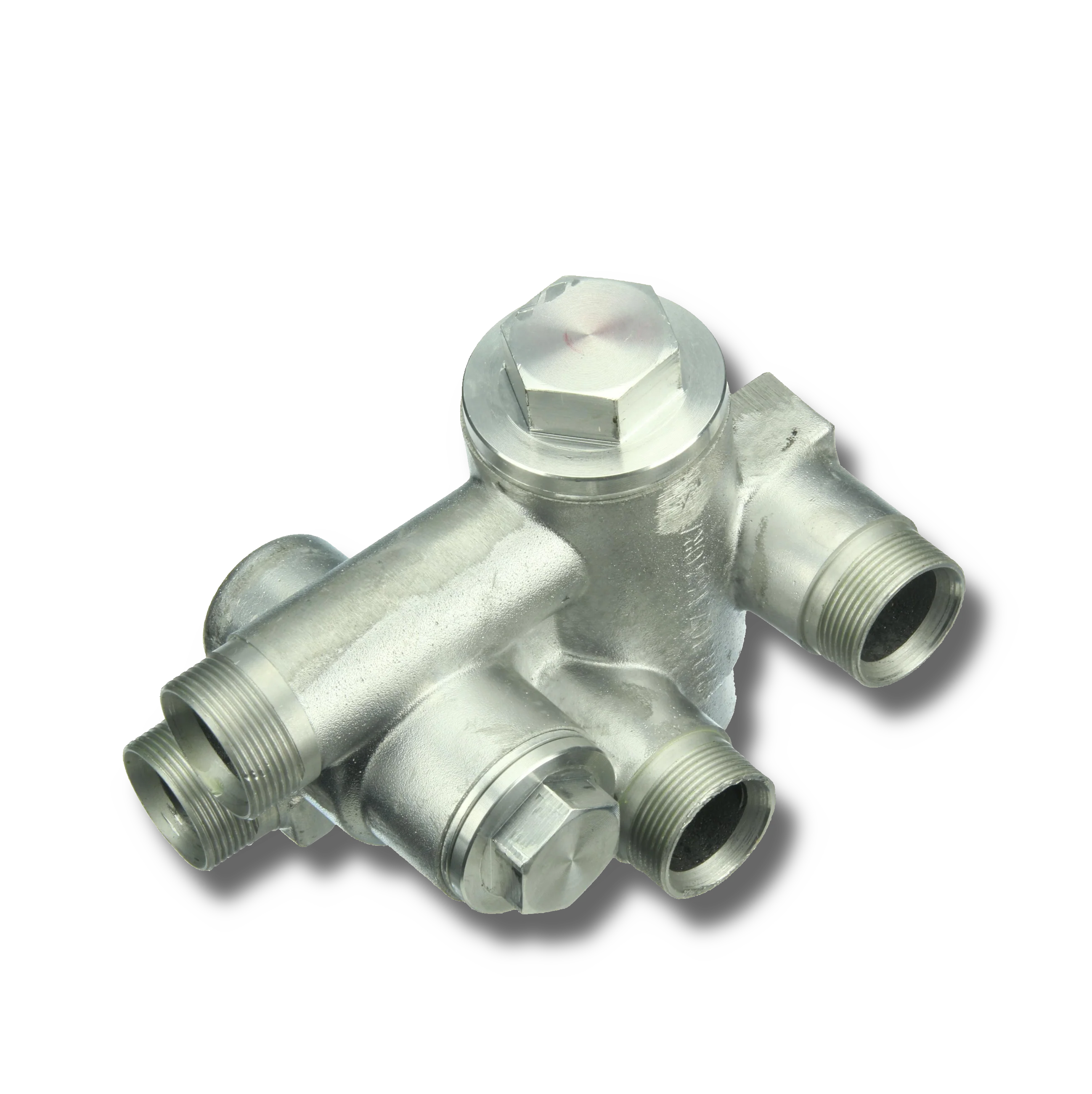 Oil Thermostat Assembly for Porsche 911 (1973-89)
