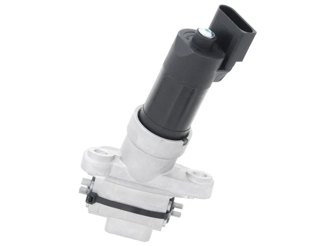 URO Parts Parking Brake Actuator for Porsche 911, Boxster, Cayman, 718 Spyder, Panamera & 918 Spyder
