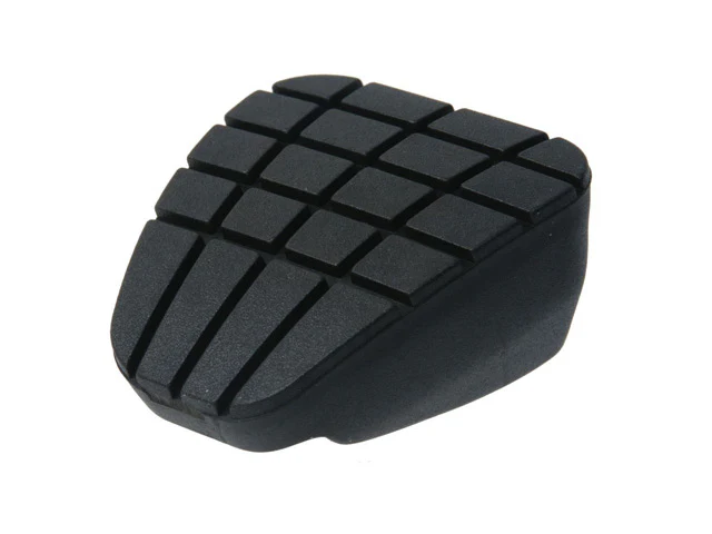 URO Parts Pedal Pad for 993/996/997/Boxster (1997–2005)