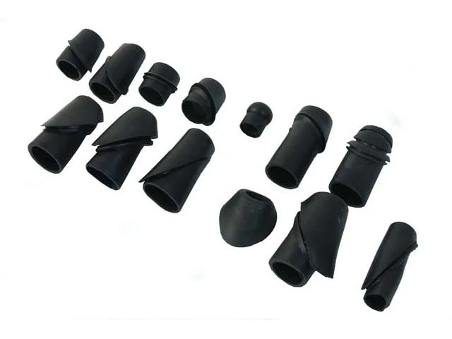 URO Stainless Power Antenna for Audi A4/S4, A6, VW Mk1/Mk2 & Scirocco - Image 3