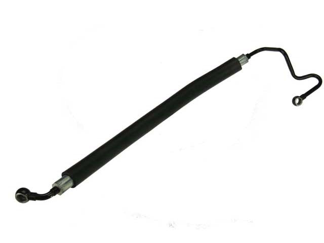 URO Parts Power Steering Line for Porsche 924/944/968 (1985–1995)