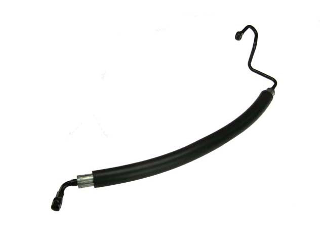 URO Parts Power Steering Line for Porsche 924/944/968 (1985–1995) - Image 2