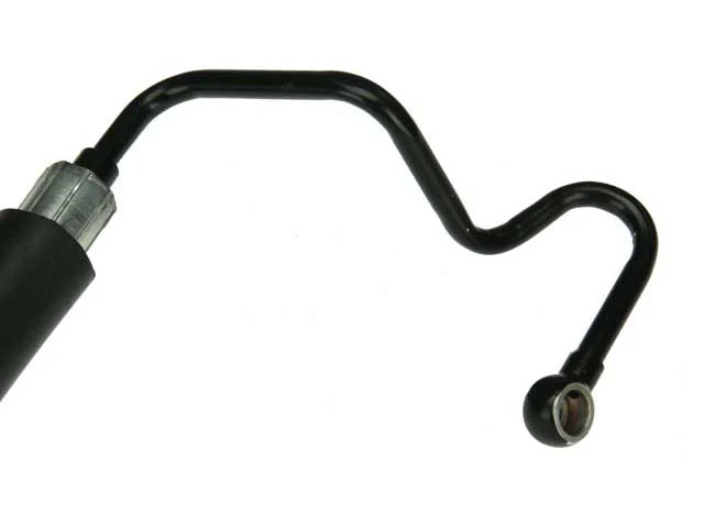 URO Parts Power Steering Line for Porsche 924/944/968 (1985–1995) - Image 3