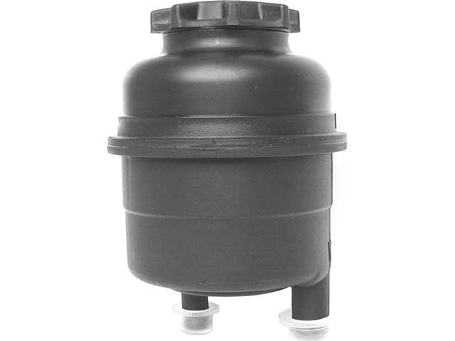 URO Parts Power Steering Reservoir for Porsche 924/928/944/968; Land Rover Defender 110/Defender 90/Discovery/Range Rover - Image 2